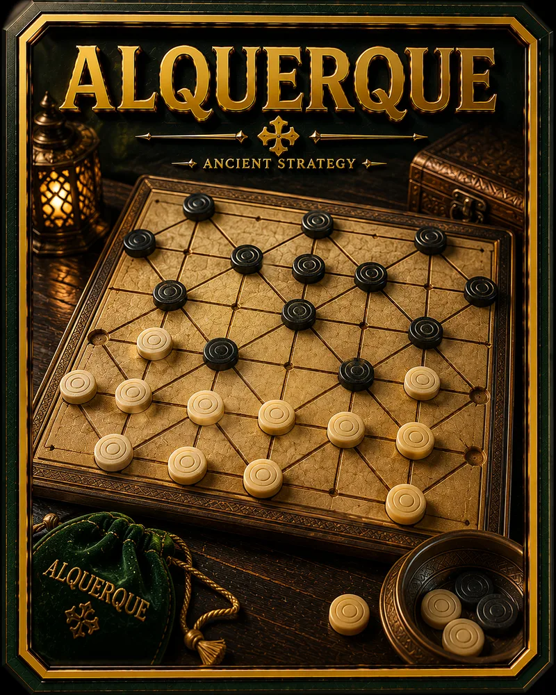 Alquerque