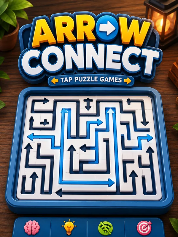 Arrow Connect