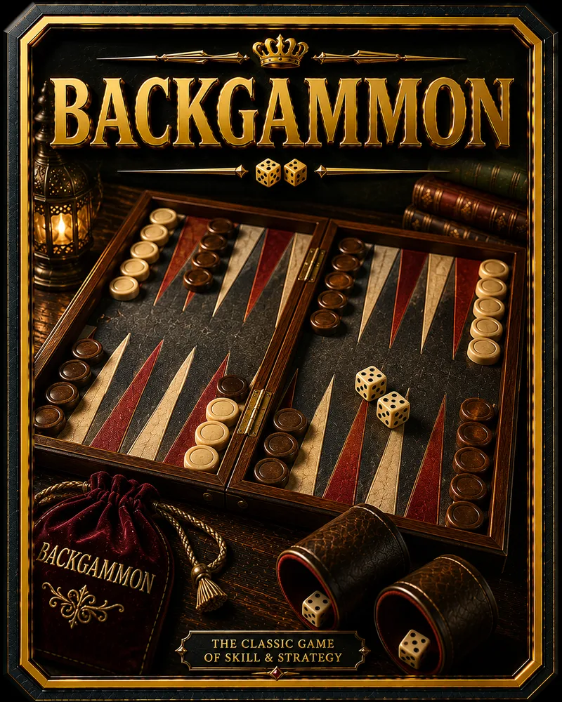 Backgammon