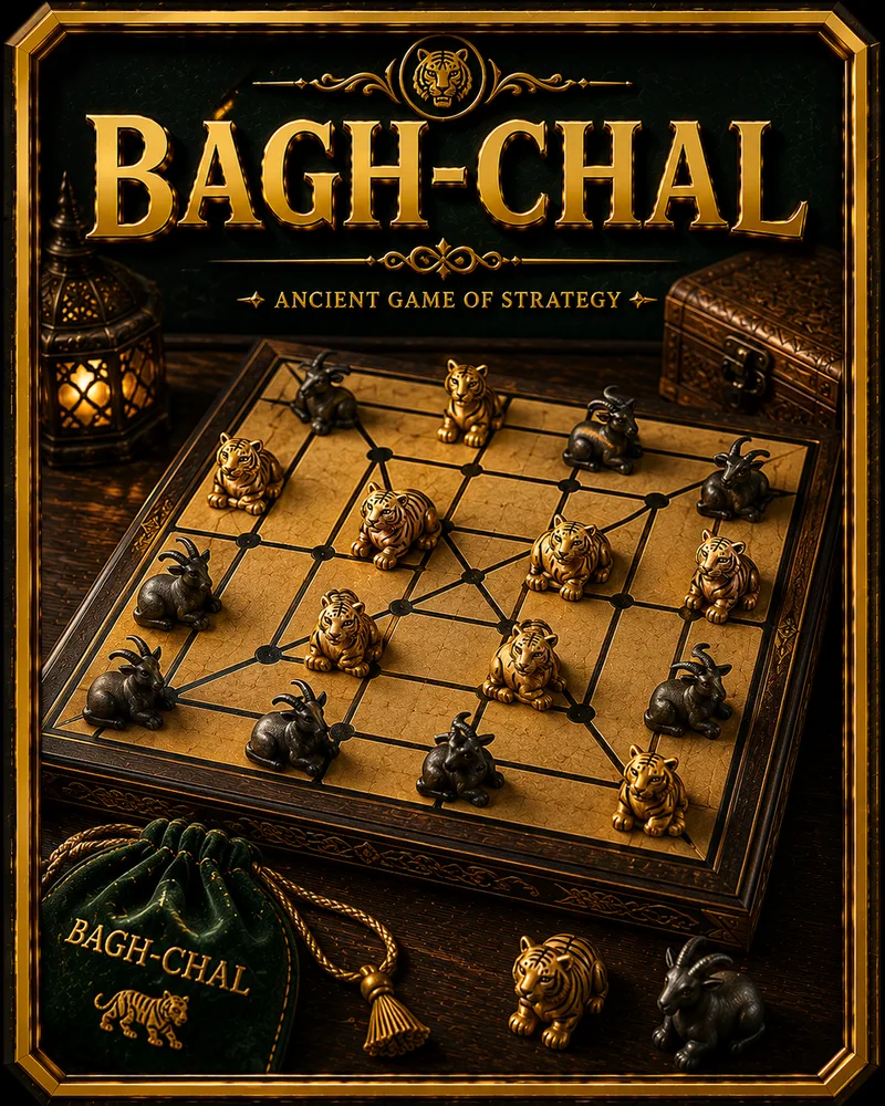 Bagh Chal