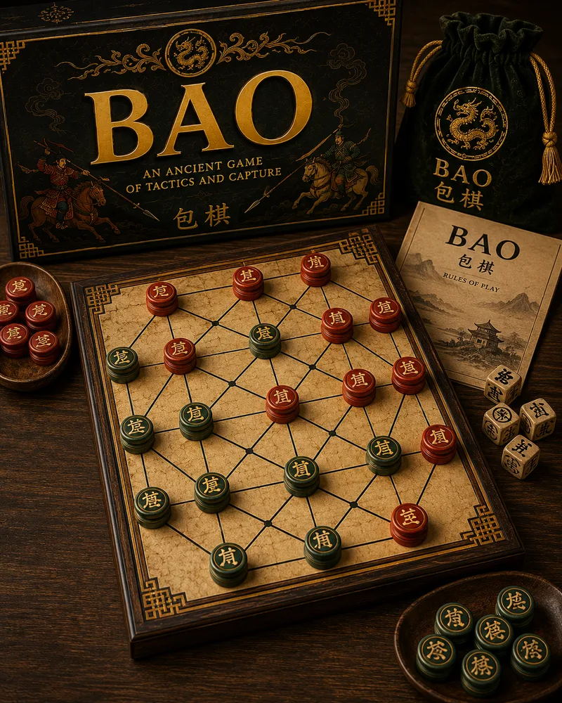 Bao