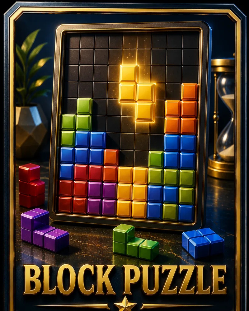 Block Puzzle