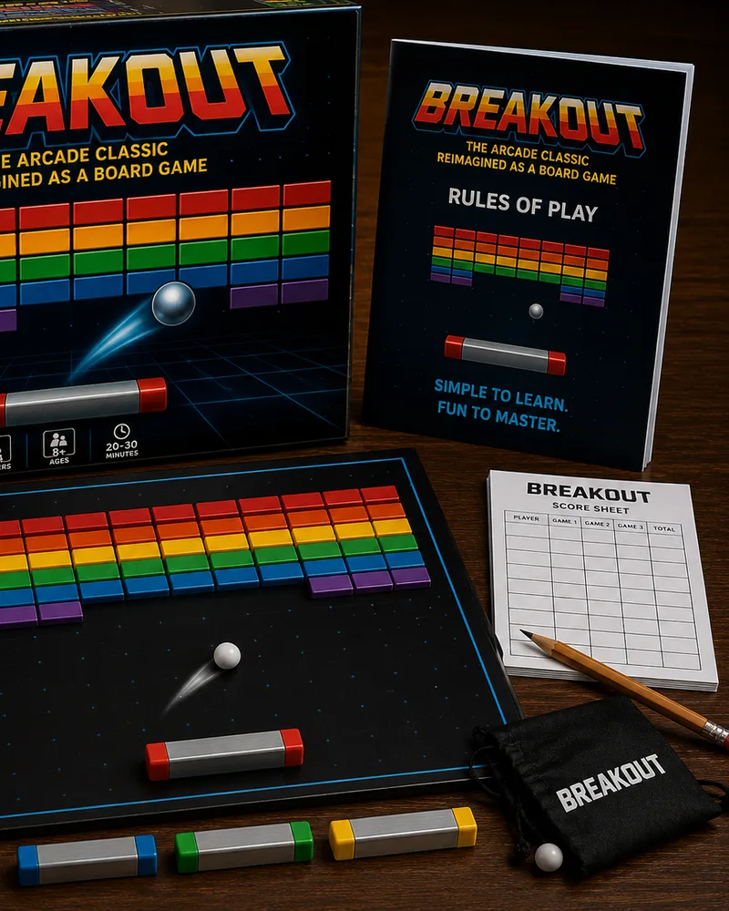 Breakout