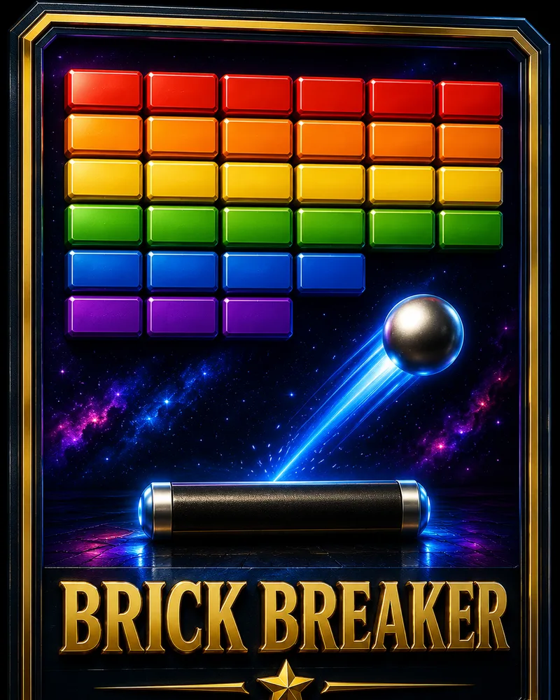 Brick Breaker