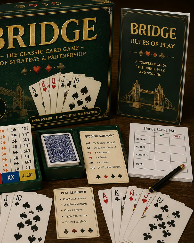 Bridge