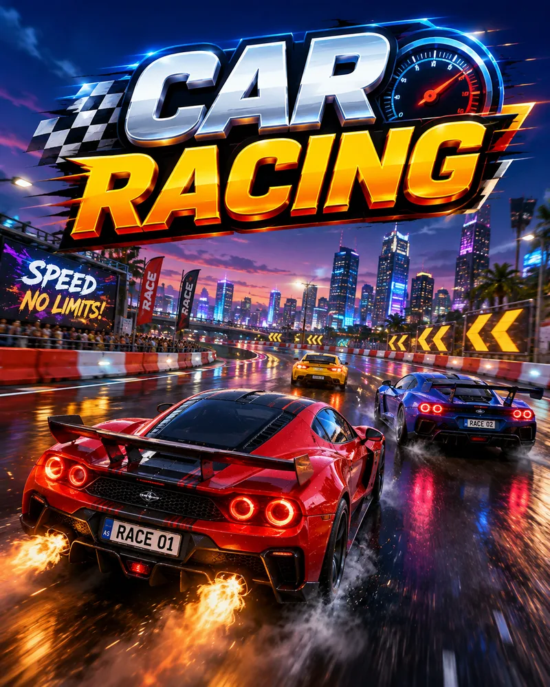 Car Racing