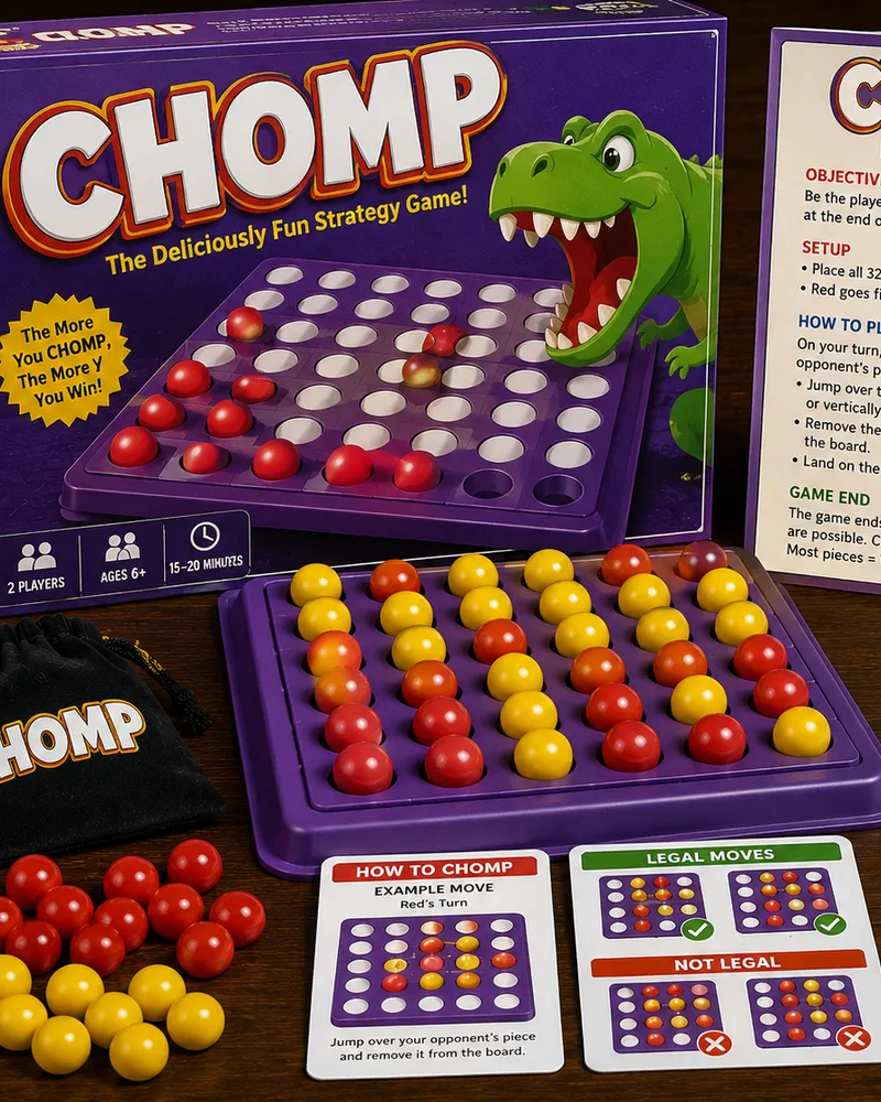 Chomp
