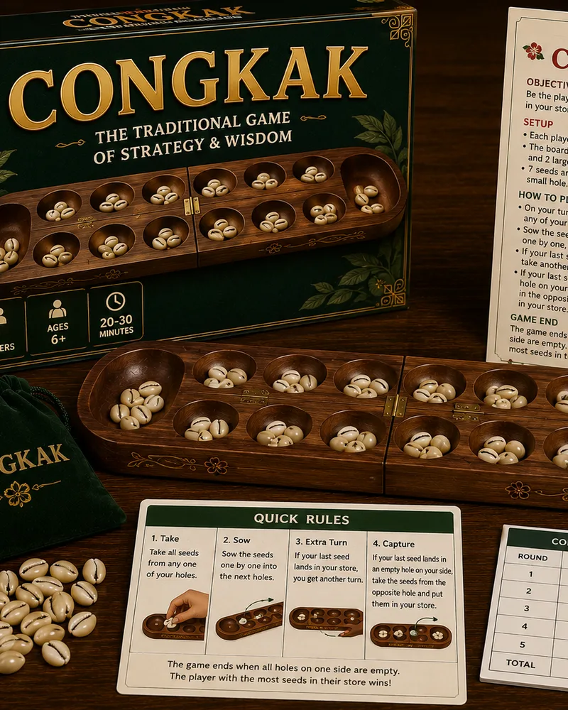 Congkak