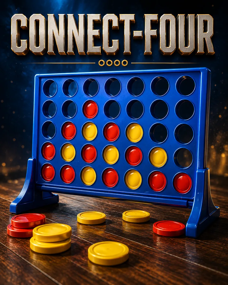 Connect Four