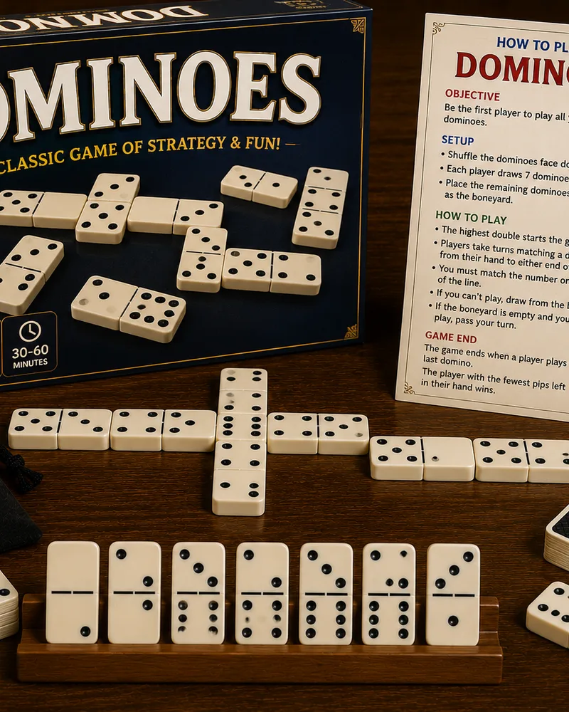 Dominoes