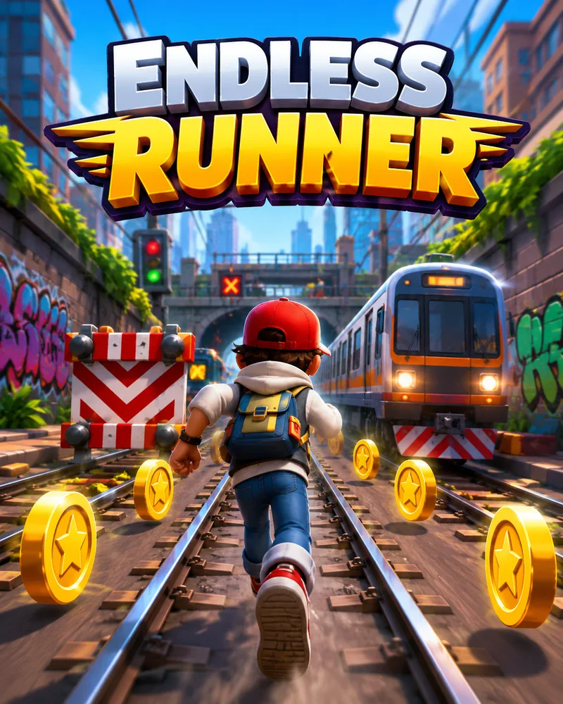 Endless Runner