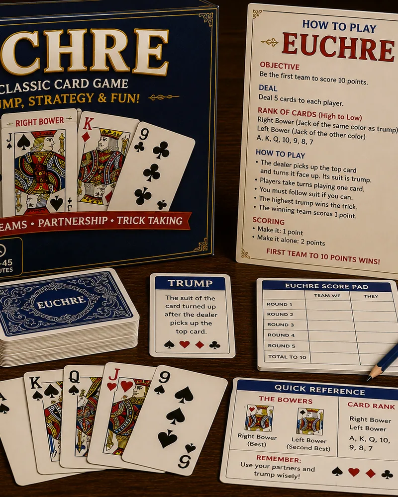 Euchre