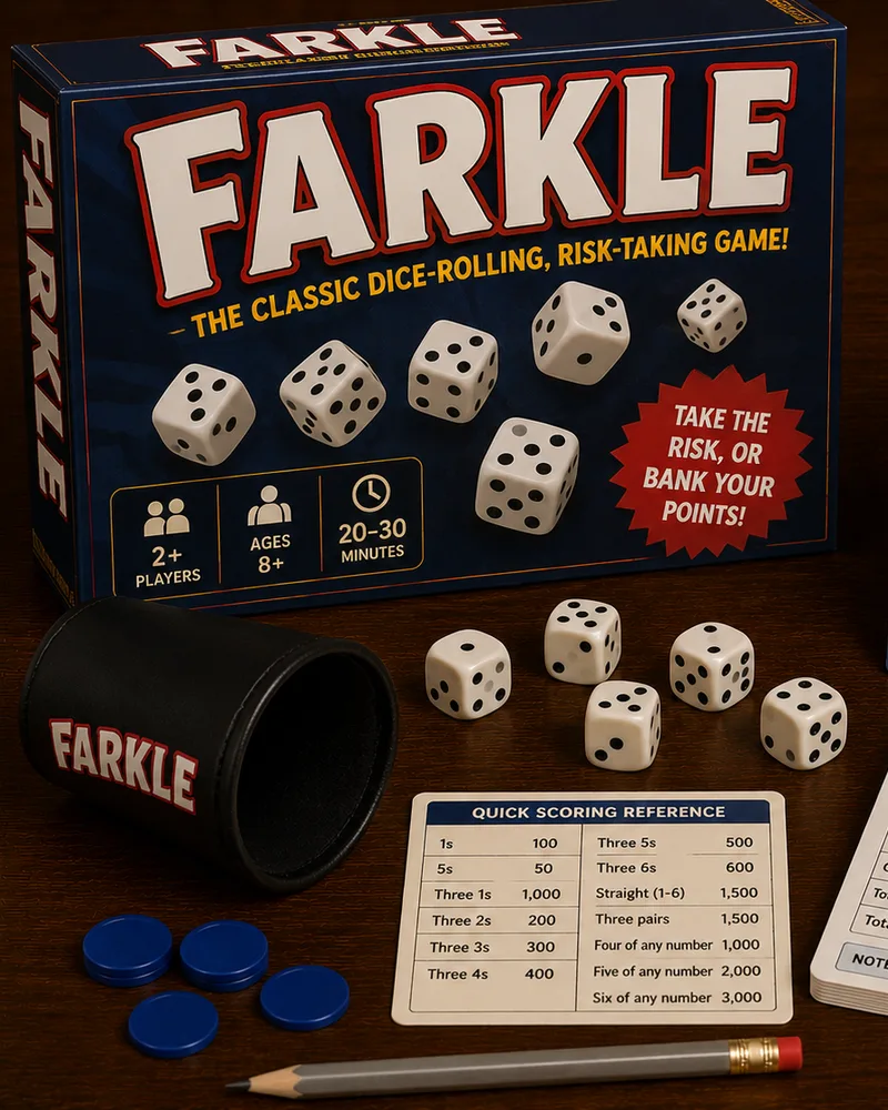 Farkle