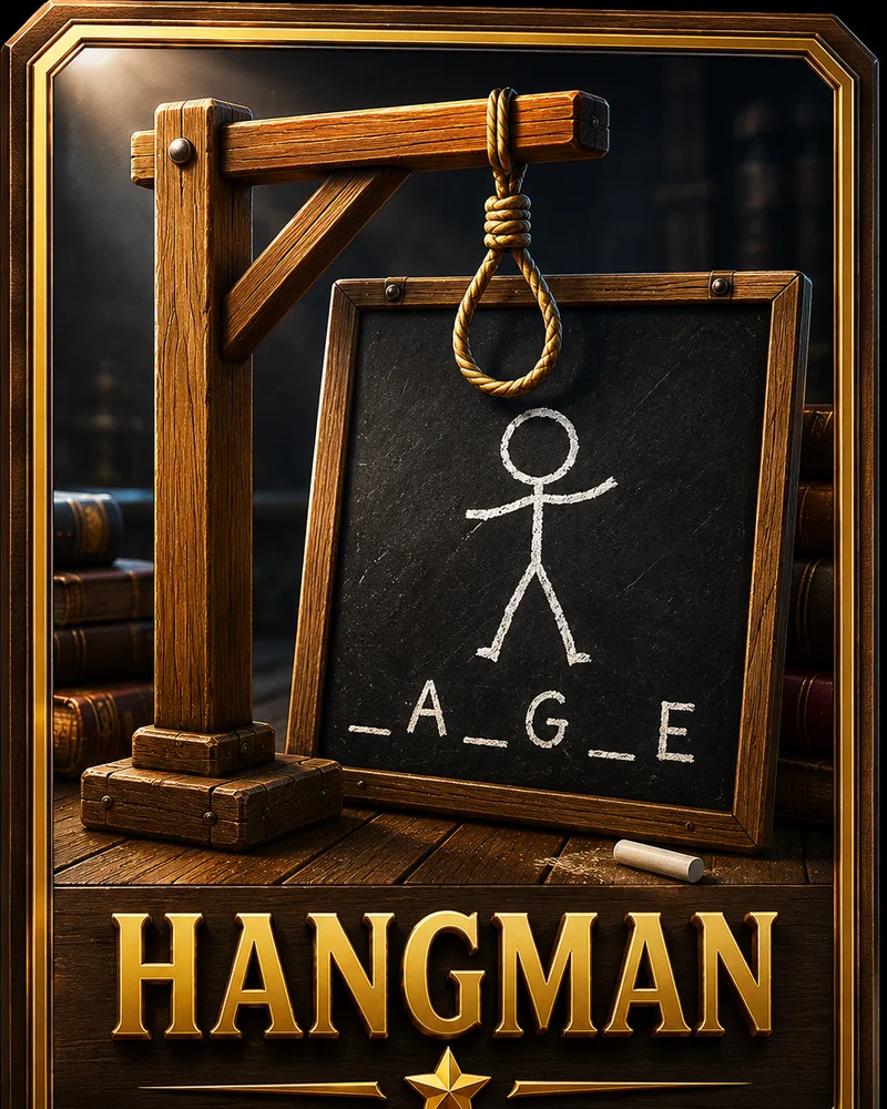 Hangman