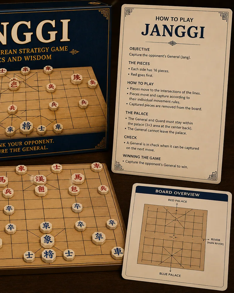 Janggi
