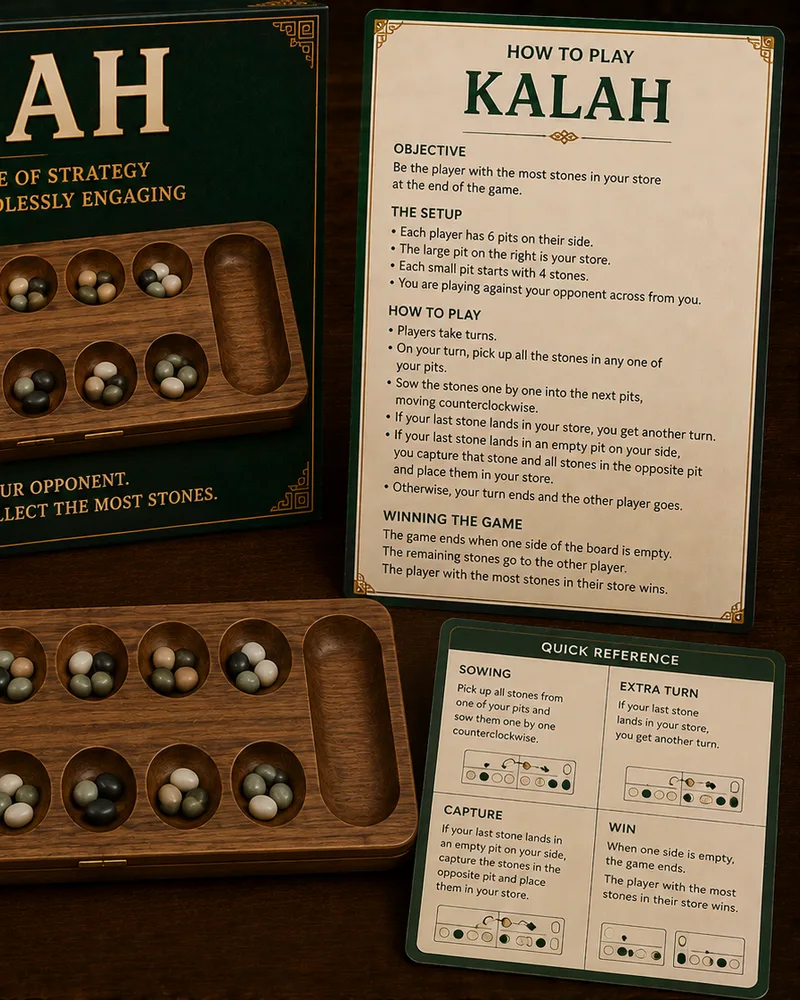 Kalah