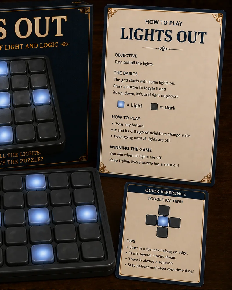 Lights Out