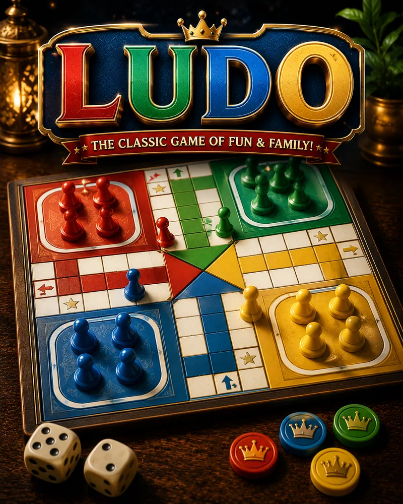 Ludo