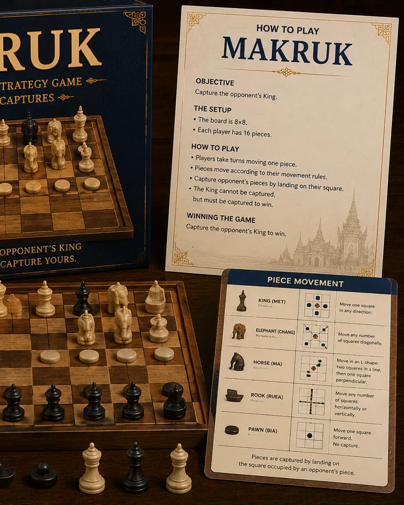 Makruk