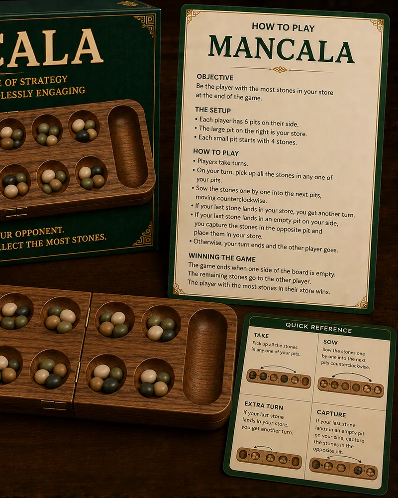 Mancala