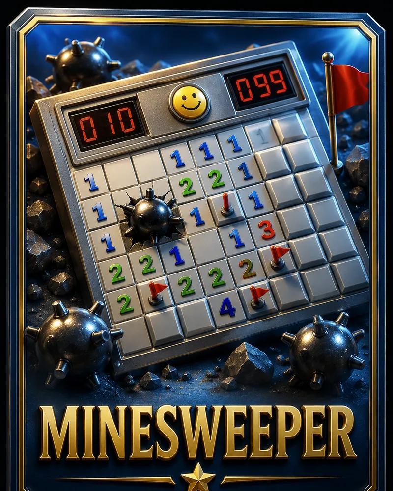 Minesweeper