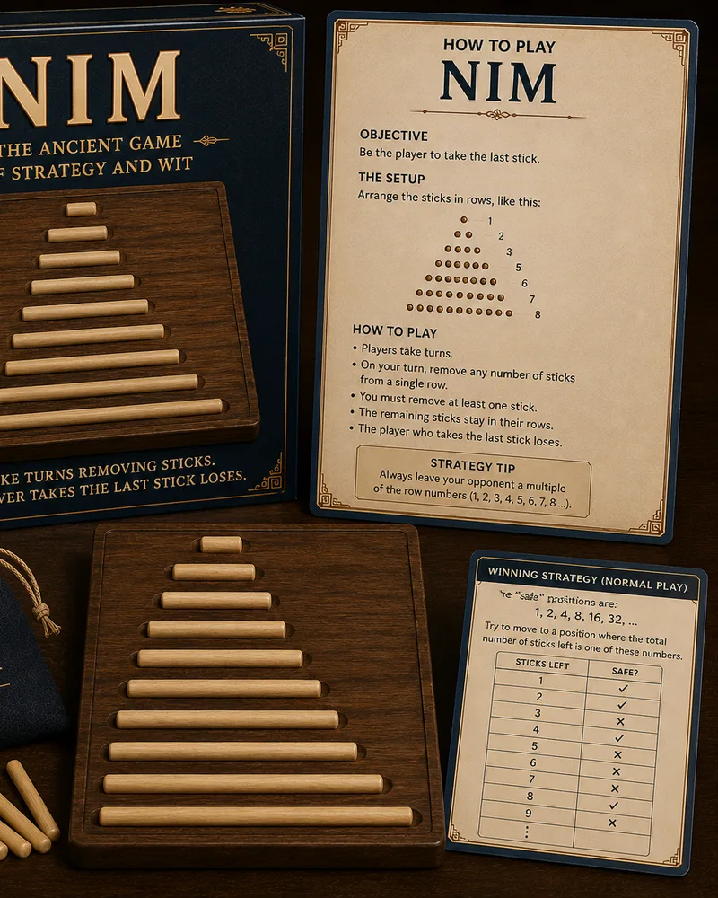 Nim