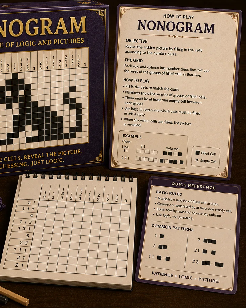Nonogram