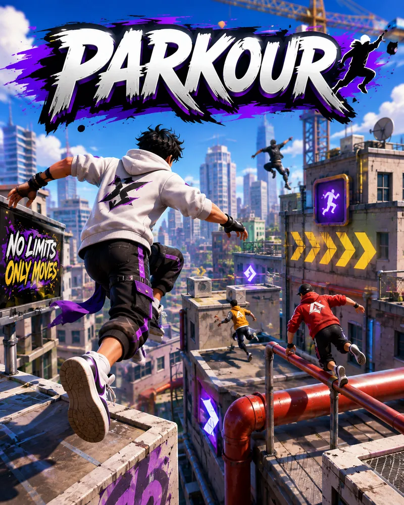 Parkour