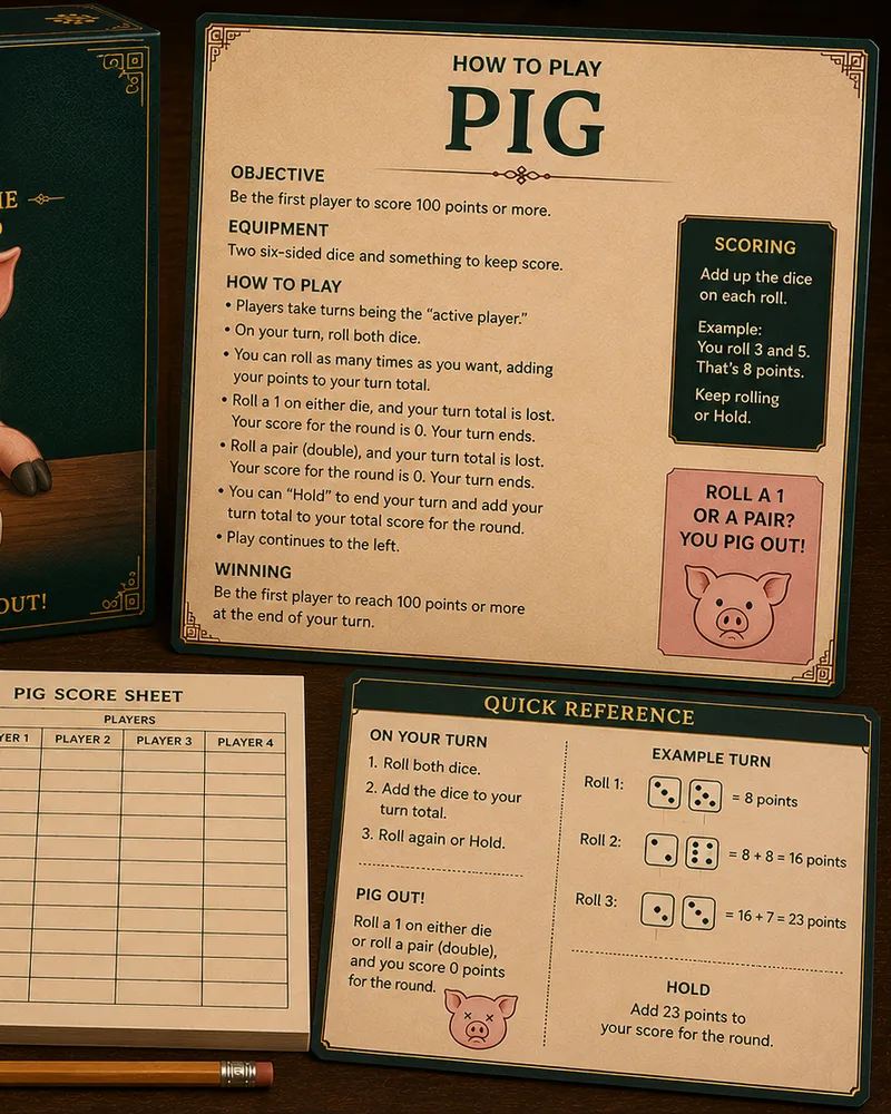 Pig