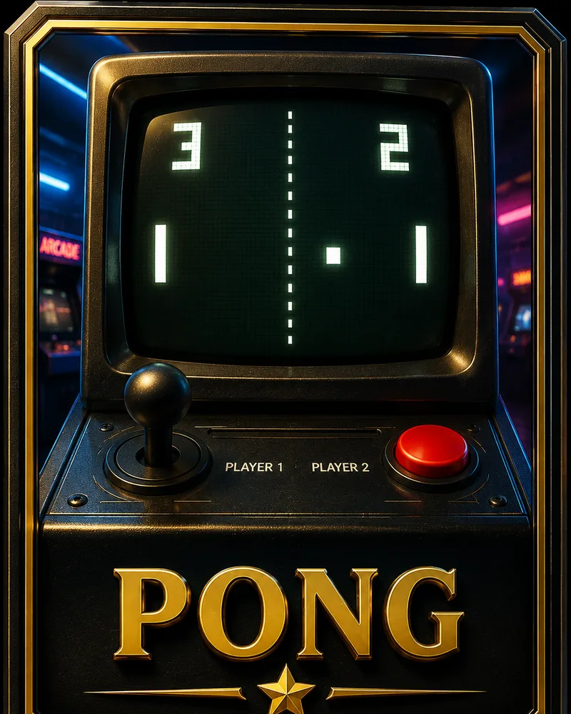 Pong