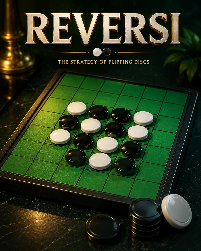 Reversi