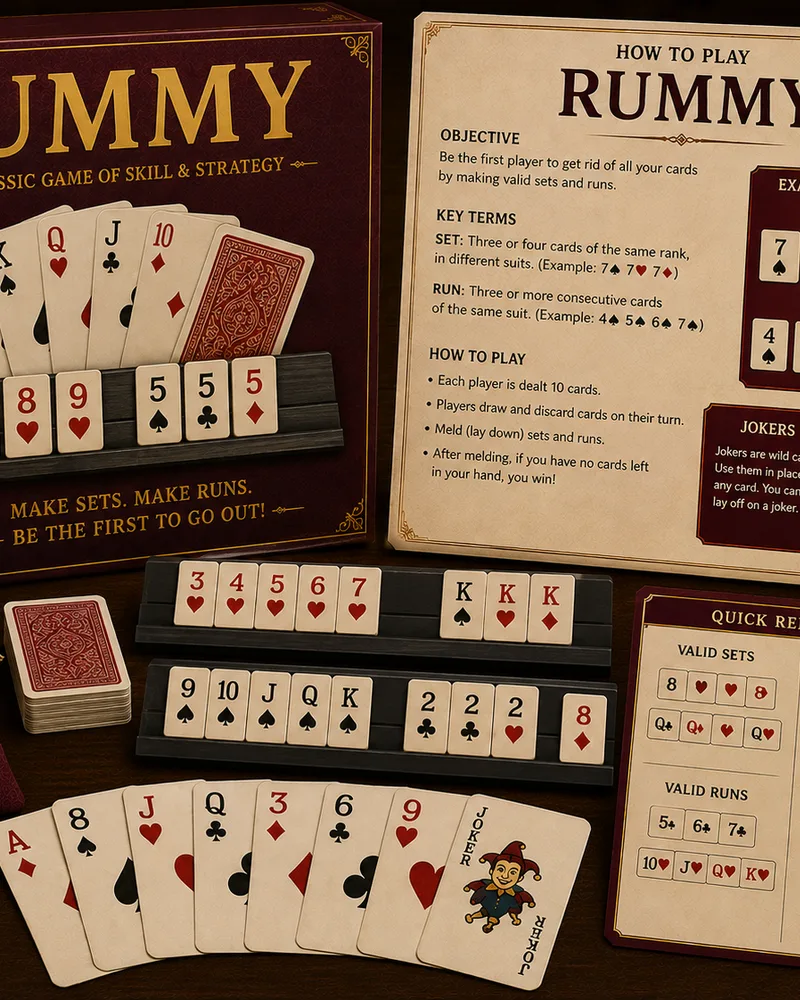 Rummy