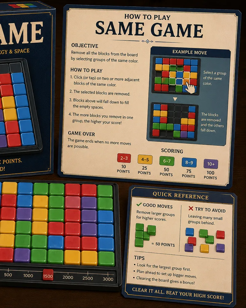 Same Game