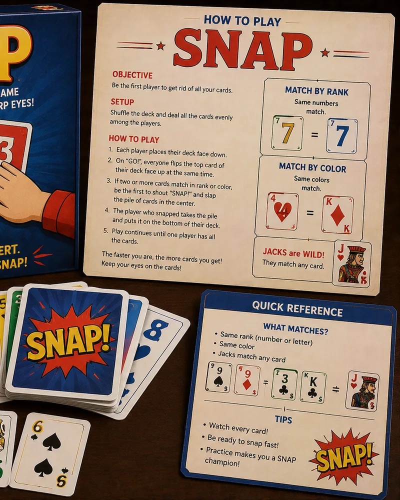 Snap