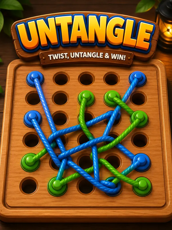 Untangle