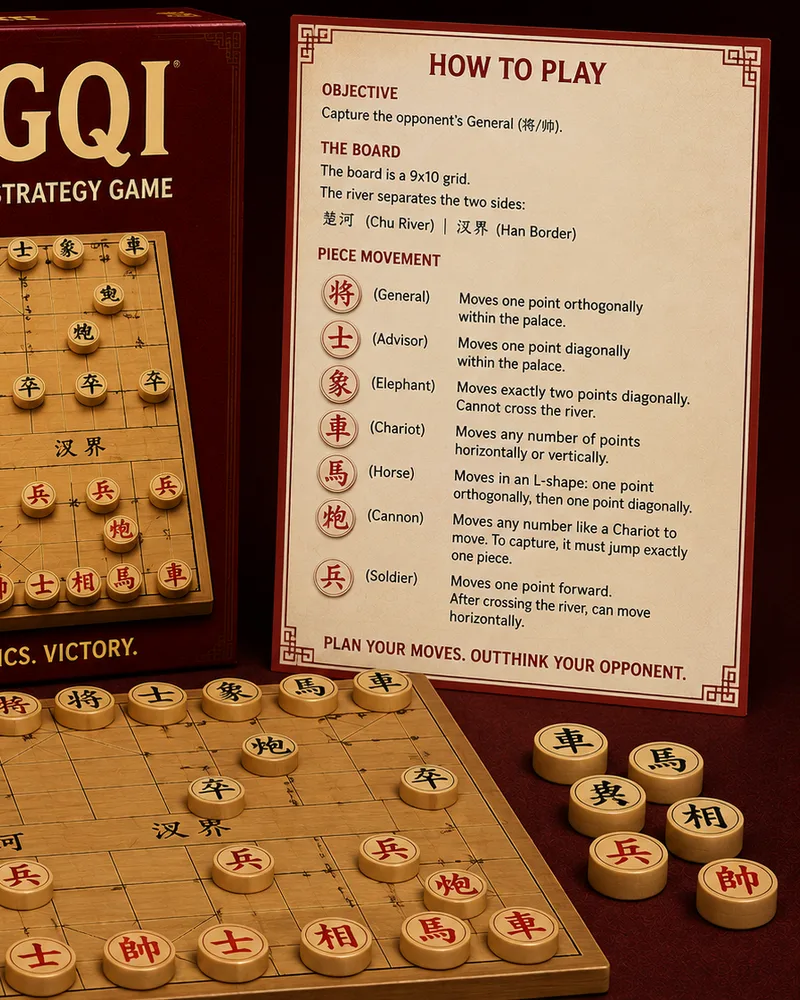 Xiangqi
